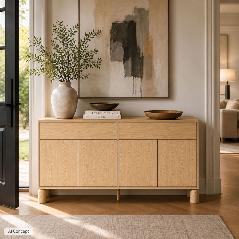 LINDEN Sideboard