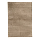 Handmade Wool Area Rug