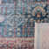 Massenburg Oriental Hand Woven Area Rug