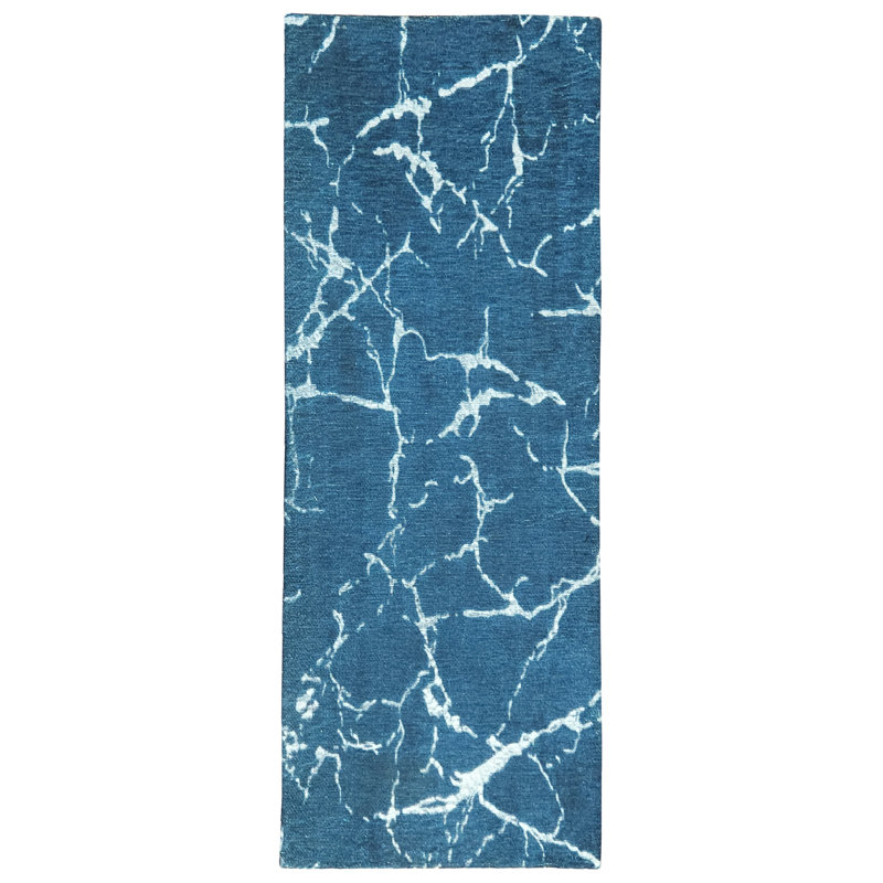 Tapis de cuisine anti-fatigue Aluin, Tapis de couloir 1 pi 6 po x 4 pi