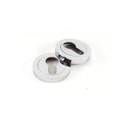 Euro Profile Escutcheon