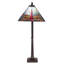 Lampe de libellule 23 po High Prairie