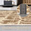 Tapis lavable antidérapant Farmhouse Floral-221603656-221603667