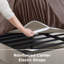 Drap-housse uni Empyrean Bedding-743435242-743386340