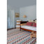 Tapis en laine touffeté à la main Abbott-578815236
