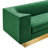 Modway Eminence Upholstered Performance Velvet Sofa-1888618127
