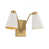 White Brass selected