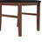 Heidy Rubber Wood Dining Chairs Set Of 4-109268095