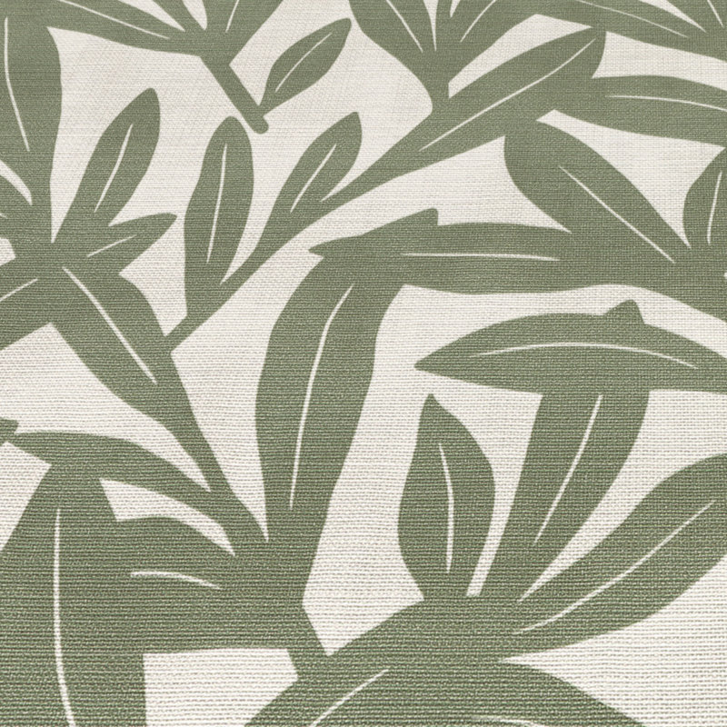 Papier peint Shadowleaf, Green
