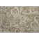 Premium Machine Washable Antonelli Chocolate Rug