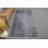 Elegant Turkish Accent Rug Features A Subtle Grey Pattern That Enhances Your Home Decor Elegantly