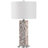 Jakey Shell Table Lamp