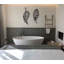 Animals Wall Decor on Metal