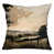 Paysage beige sélectionné