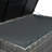 Outdoor Storage Box, 113 Gallon Wicker Patio Deck Boxes With Lid, Outdoor Cushion Storage For Kids Toys, Pillows, Towel-116043295