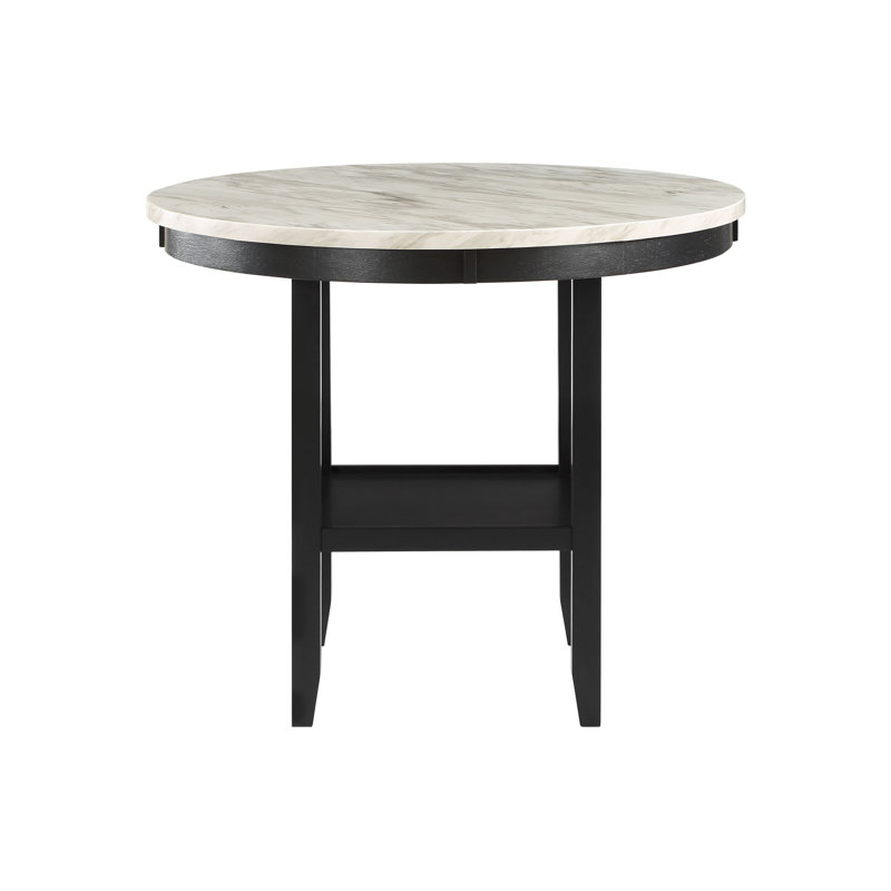 Ensemble de table et tabouret de bar GRETA