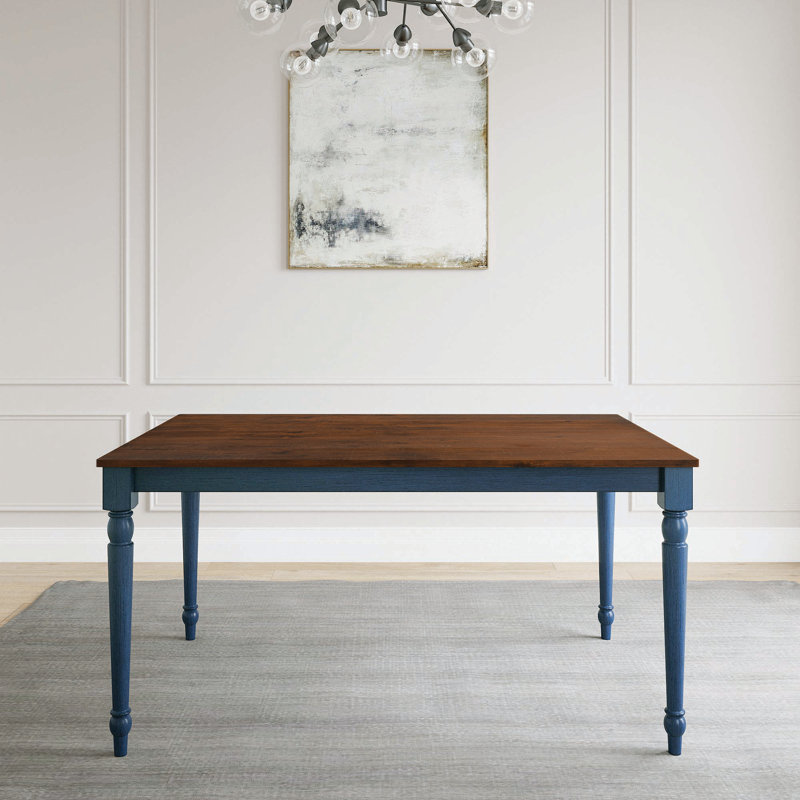 Table de salle à manger (table seulement)