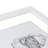 Matte Picture Frame with Mat-70183259