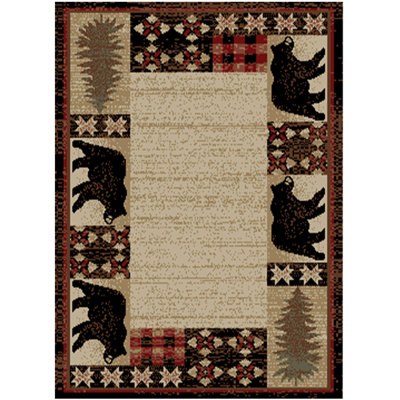 Cargin Indoor Rug