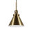 Zeno 1 - Light Single Pendant-517825211