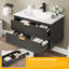 Ensemble de meuble-lavabo avec lavabo-985704579-993514326
