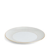 Wedgwood Gio Gold Dinner Plate 11"