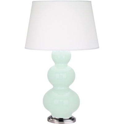 Triple Gourd Table Lamp