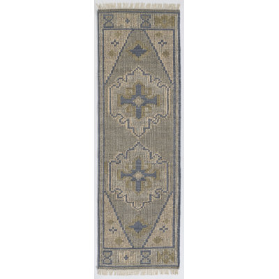 Bristol Oriental Area Rug