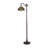 Mcabee 64.37 " Task Floor Lamp-417269856