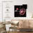 Oberle The Cartwheel Galaxy From Webb-109125278