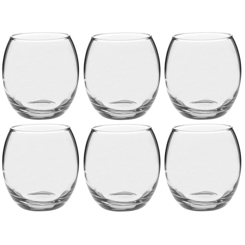 Argon Tableware Classic Glassware