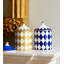 Parterre Scented Jar Candle w/Lid-1409475822