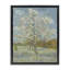 "Van Gogh", art floral sur toile encadré rose pêche par one1000paintings-987694601-974670446