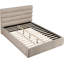 Taavi Chenille Fabric Bed-106895876-106895875
