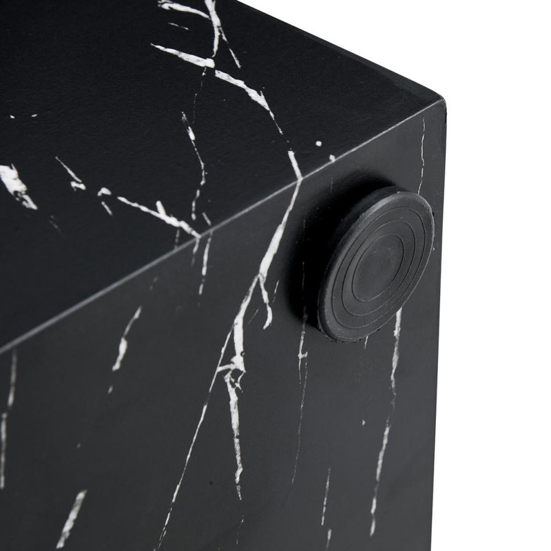 11.8-inch coffee table
