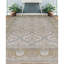 Wool Oriental Area Rug