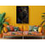 «Ingigerth Lion King» sur toile-88650145