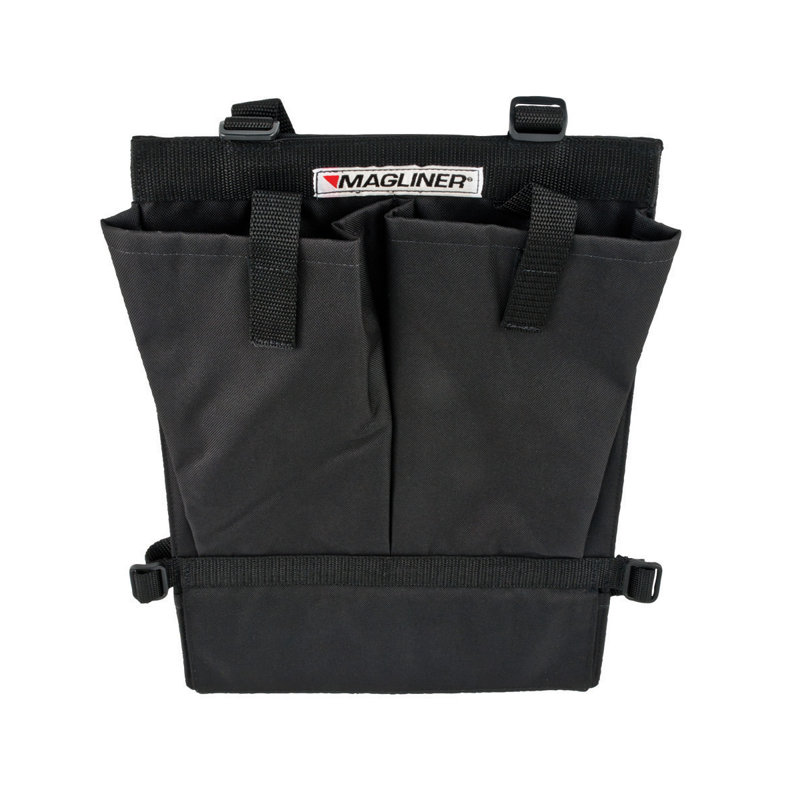 Sac d'accessoires pour chariot manuel
