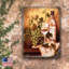 Bloc en bois vigne et raisins Avel-1351165092