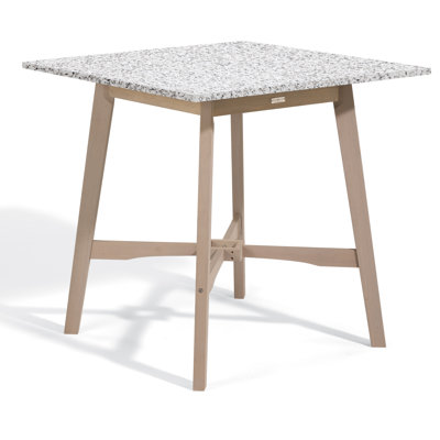 Table de bar d'extérieur Wexford