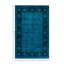 Colima One-of-a-Kind 6' 1" X 9' 4" Hand Knotted Area Rug