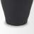 Donice Black Vase