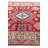 Ochoa Red Rug
