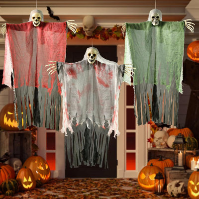 Halloween Decoration