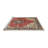 Clingerman Oriental Indoor Rug-1954346750