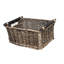 Symple Stuff Wicker Decorative Basket-38038741-38038733