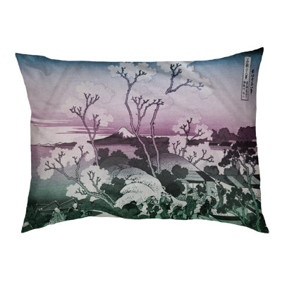 Burkart Fleece Pet Bed