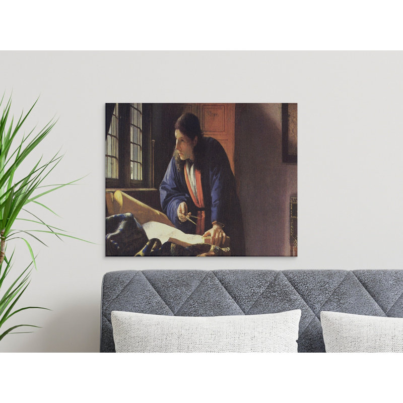 Wrapped Canvas Print Set, 20x16