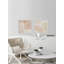 Green Fields by Marmont Hill - 2 Piece Single Picture Frame Painting Set-855263303