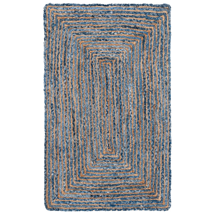 Hand Woven Area Rug